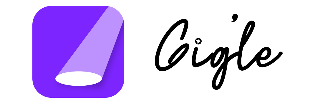 Gig'le Logo